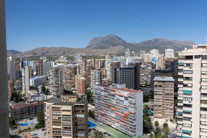Image No.32-Penthouse de 6 chambres à vendre à Benidorm
