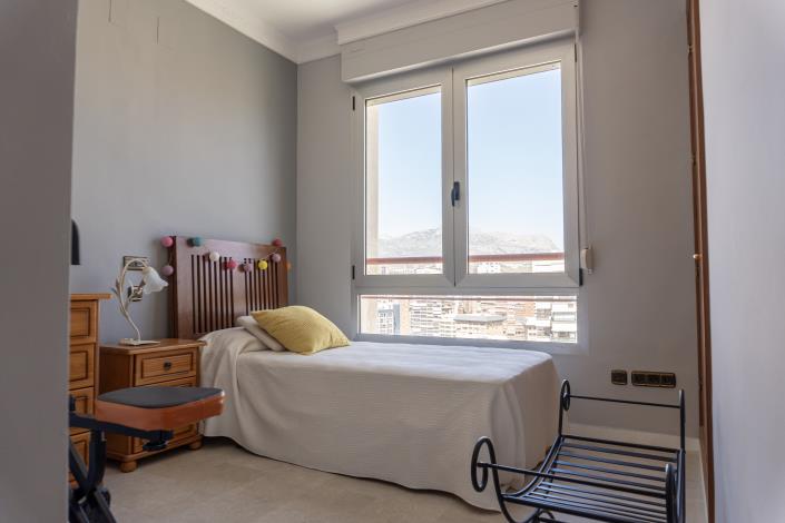 Image No.40-Penthouse de 6 chambres à vendre à Benidorm