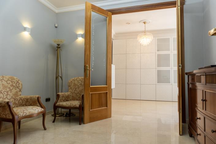 Image No.7-Penthouse de 6 chambres à vendre à Benidorm