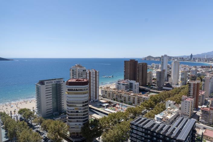 Image No.38-Penthouse de 6 chambres à vendre à Benidorm