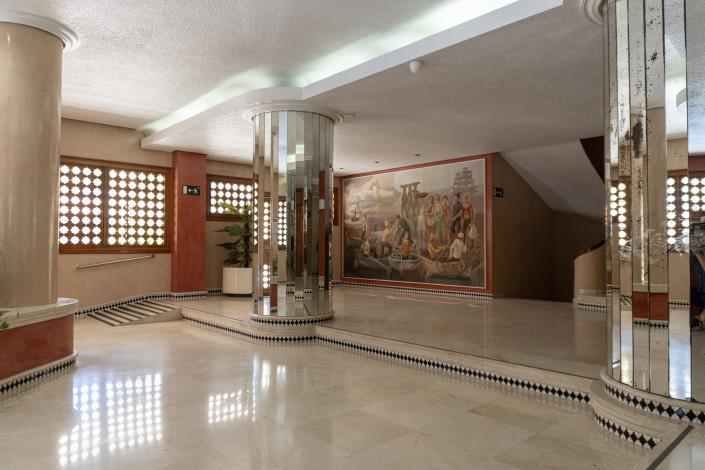 Image No.6-Penthouse de 6 chambres à vendre à Benidorm