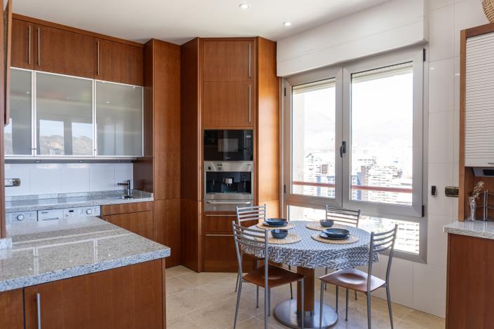 Image No.36-Penthouse de 6 chambres à vendre à Benidorm