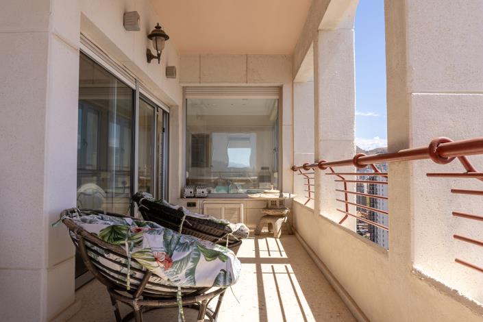 Image No.25-Penthouse de 6 chambres à vendre à Benidorm