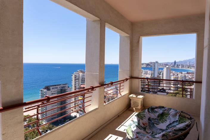 Image No.26-Penthouse de 6 chambres à vendre à Benidorm