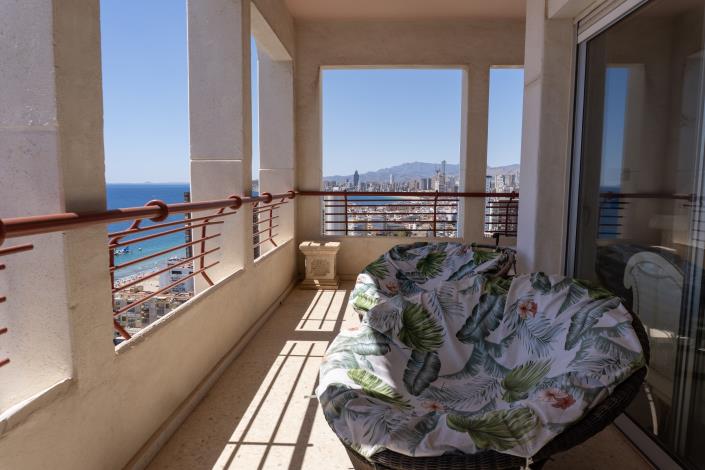 Image No.27-Penthouse de 6 chambres à vendre à Benidorm