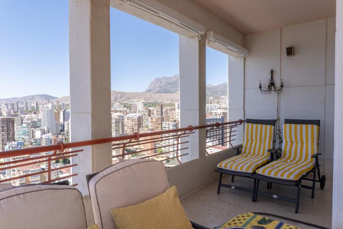 Image No.57-Penthouse de 6 chambres à vendre à Benidorm