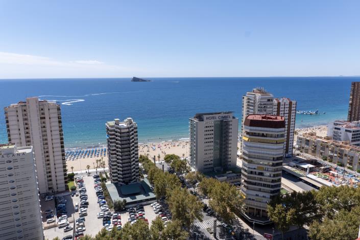 Image No.48-Penthouse de 6 chambres à vendre à Benidorm