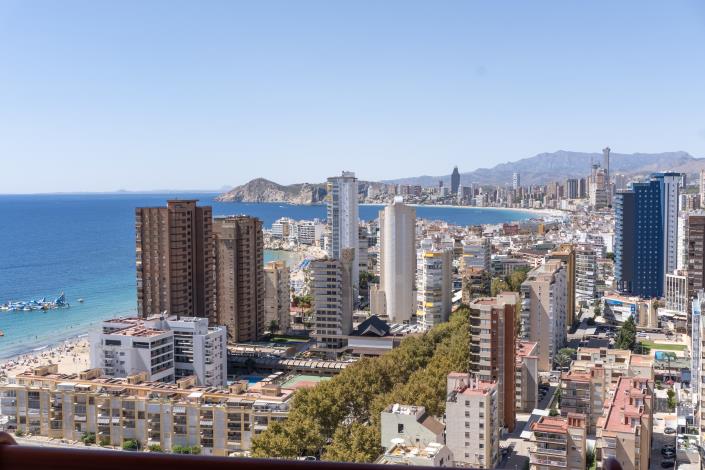 Image No.42-Penthouse de 6 chambres à vendre à Benidorm