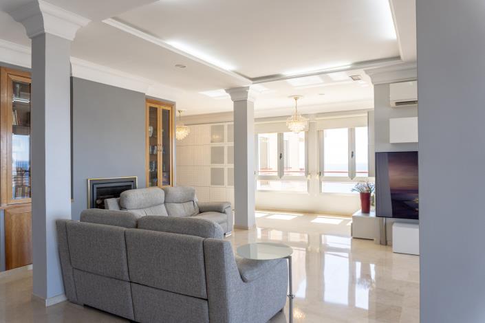 Image No.11-Penthouse de 6 chambres à vendre à Benidorm