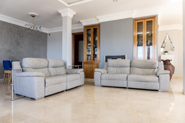 Image No.16-Penthouse de 6 chambres à vendre à Benidorm