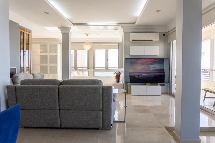 Image No.18-Penthouse de 6 chambres à vendre à Benidorm