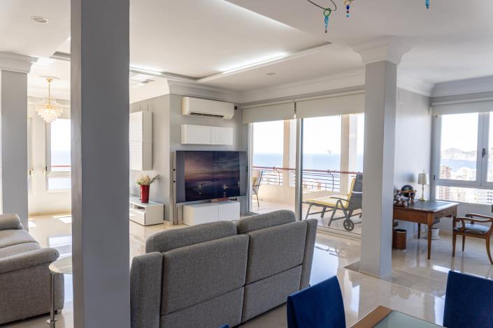 Image No.12-Penthouse de 6 chambres à vendre à Benidorm