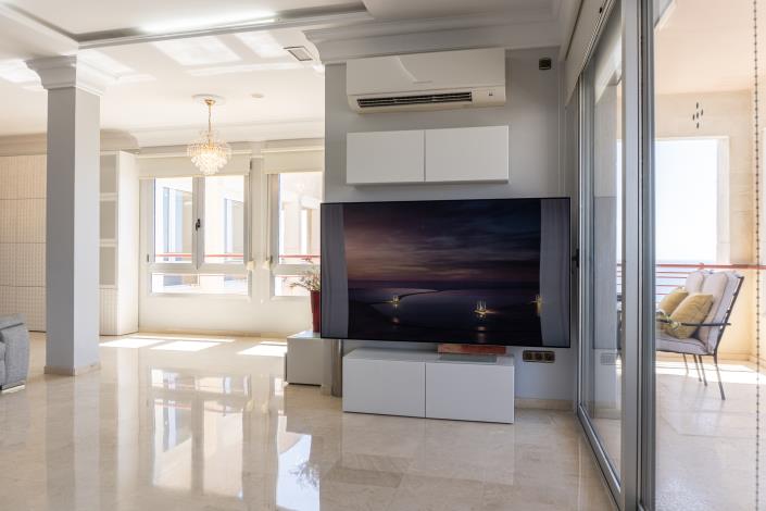 Image No.17-Penthouse de 6 chambres à vendre à Benidorm