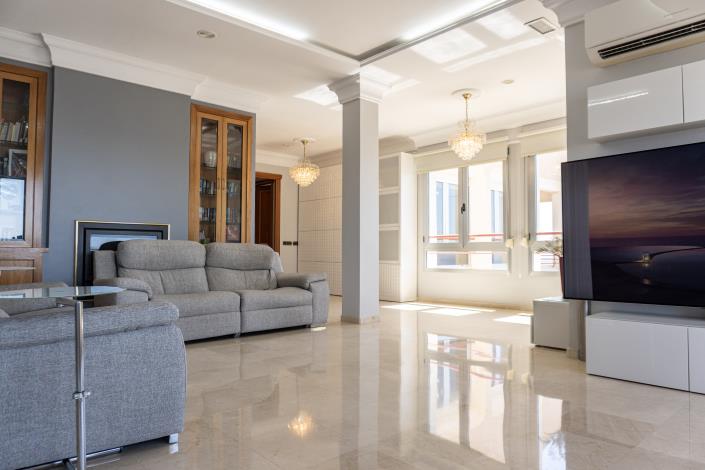 Image No.13-Penthouse de 6 chambres à vendre à Benidorm