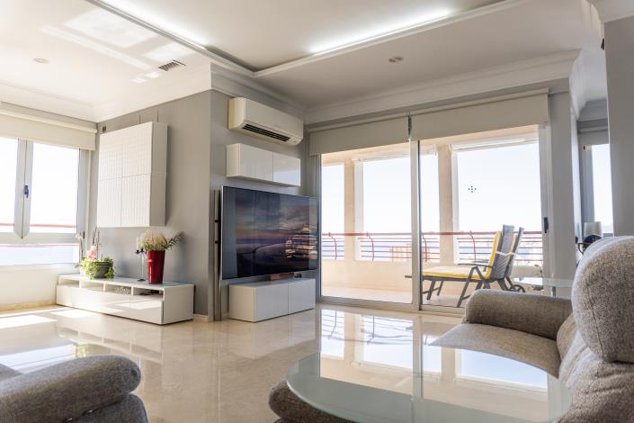 Image No.14-Penthouse de 6 chambres à vendre à Benidorm