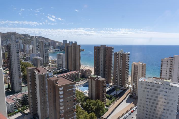 Image No.51-Penthouse de 6 chambres à vendre à Benidorm