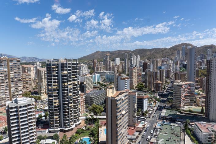 Image No.45-Penthouse de 6 chambres à vendre à Benidorm
