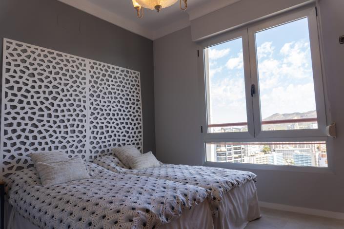 Image No.49-Penthouse de 6 chambres à vendre à Benidorm