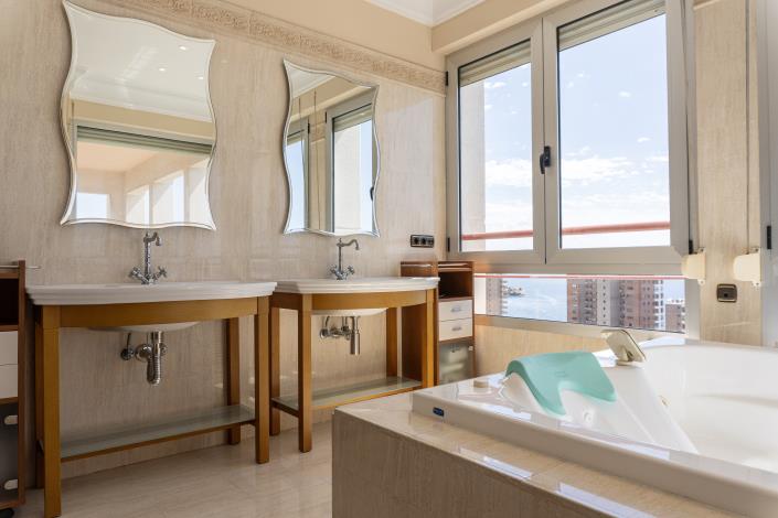 Image No.21-Penthouse de 6 chambres à vendre à Benidorm