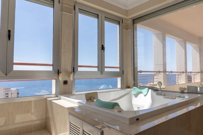 Image No.22-Penthouse de 6 chambres à vendre à Benidorm