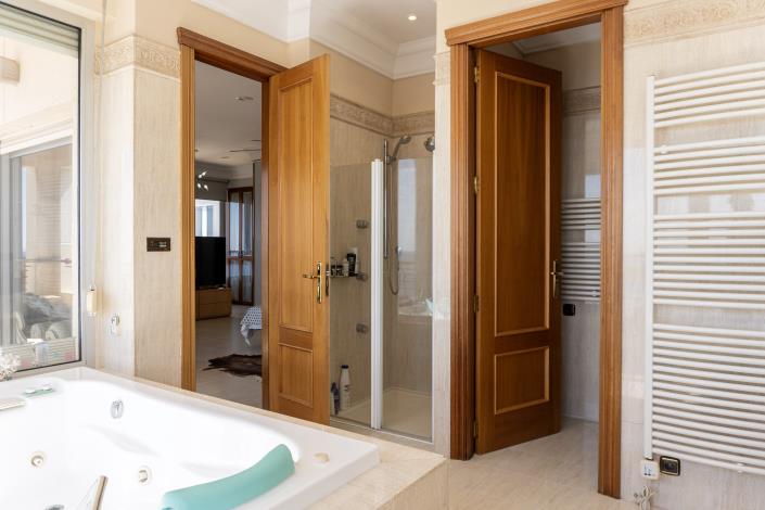 Image No.23-Penthouse de 6 chambres à vendre à Benidorm