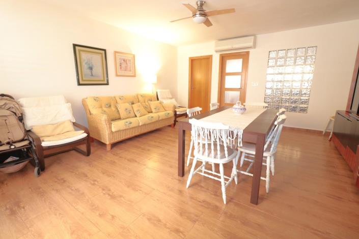 Image No.8-Maison de ville de 3 chambres à vendre à Torrevieja