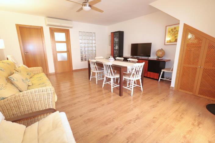 Image No.7-Maison de ville de 3 chambres à vendre à Torrevieja