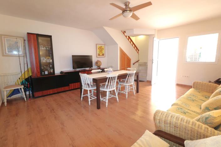 Image No.9-Maison de ville de 3 chambres à vendre à Torrevieja