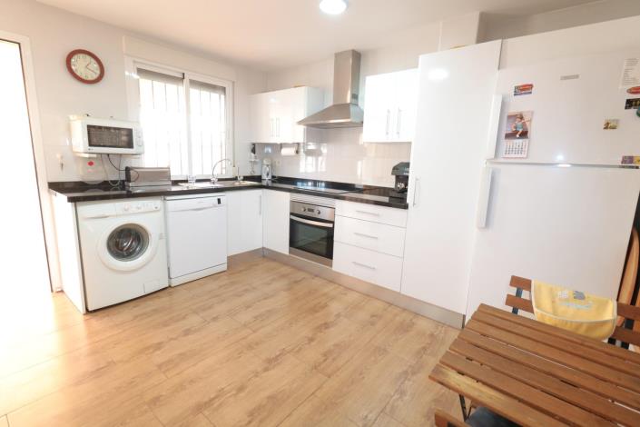 Image No.10-Maison de ville de 3 chambres à vendre à Torrevieja