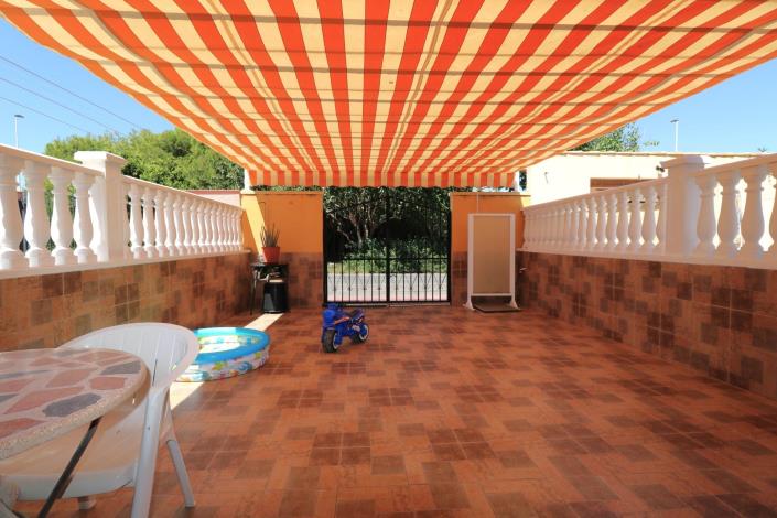 Image No.13-Maison de ville de 3 chambres à vendre à Torrevieja