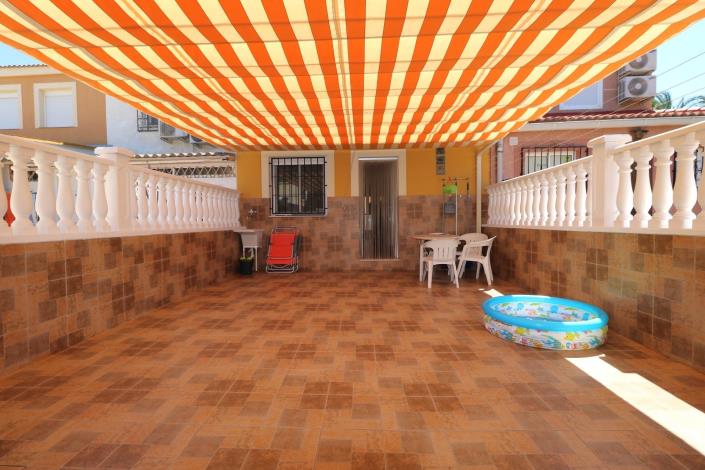 Image No.15-Maison de ville de 3 chambres à vendre à Torrevieja