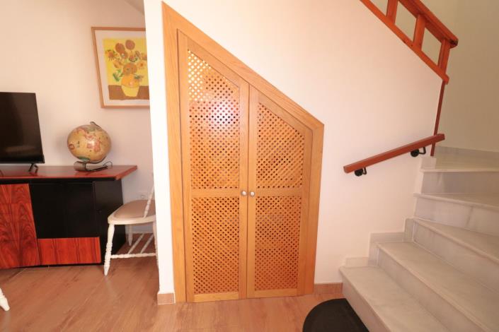 Image No.24-Maison de ville de 3 chambres à vendre à Torrevieja