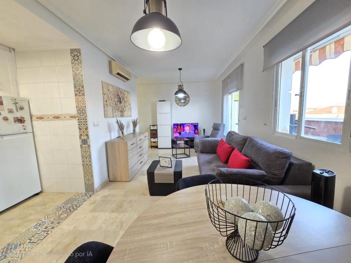 Image No.4-2 Bed Penthouse for sale