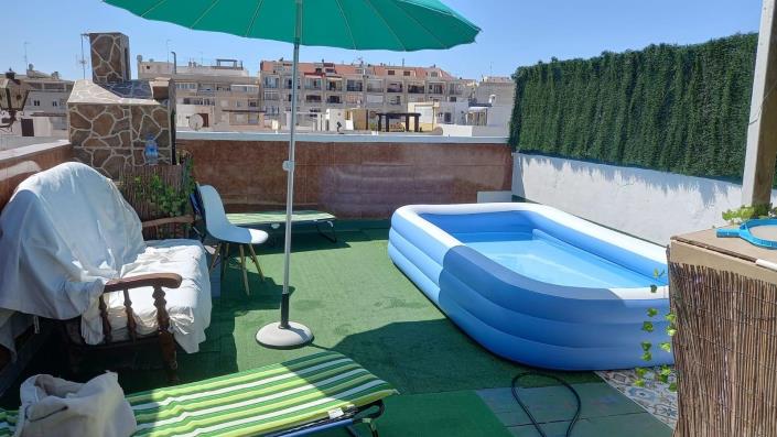 Image No.16-2 Bed Penthouse for sale