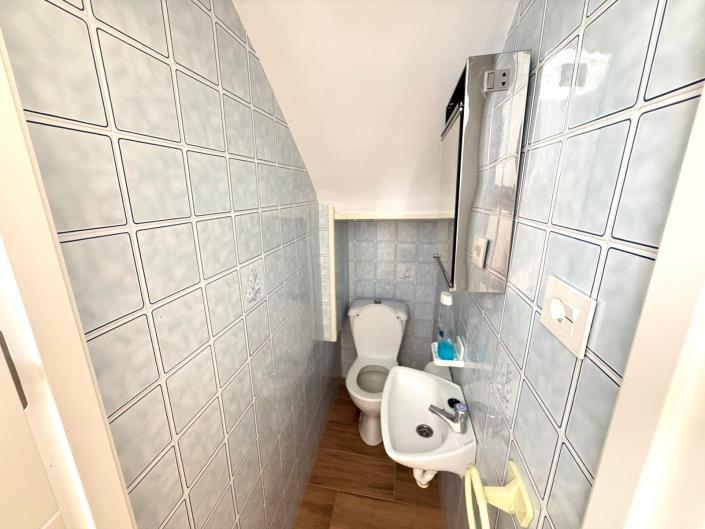 Image No.4-Maison de ville de 2 chambres à vendre à Torrevieja