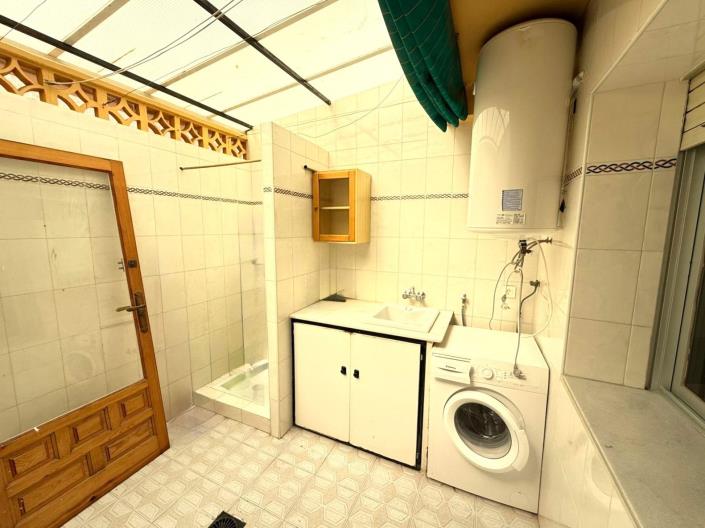 Image No.10-Maison de ville de 2 chambres à vendre à Torrevieja