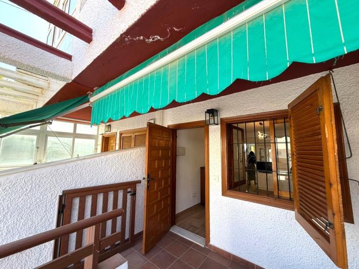 Image No.12-Maison de ville de 2 chambres à vendre à Torrevieja