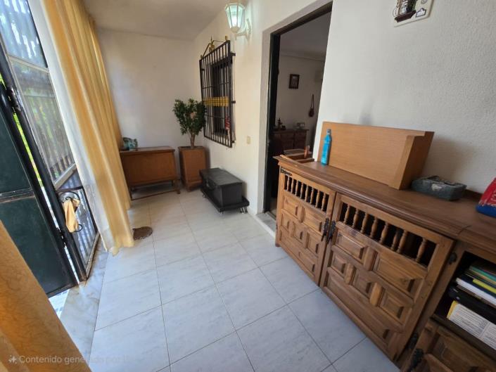 Image No.5-Bungalow de 2 chambres à vendre à Torrevieja