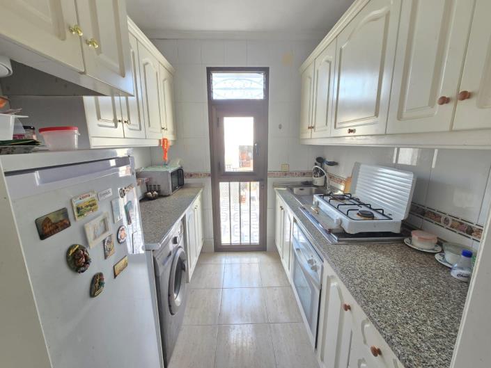 Image No.6-Bungalow de 2 chambres à vendre à Torrevieja