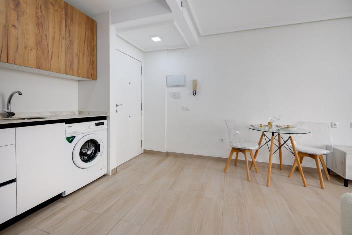 Image No.11-1 Bed Apartment for sale