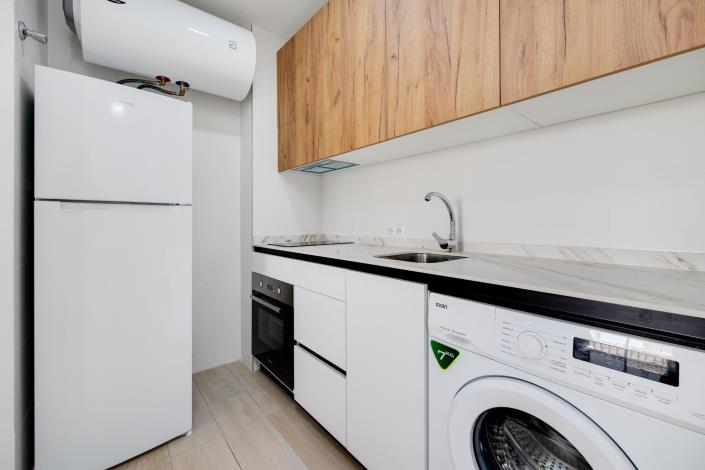 Image No.13-1 Bed Apartment for sale