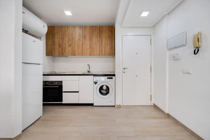 Image No.14-1 Bed Apartment for sale