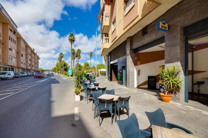 Image No.42-1 Bed Apartment for sale