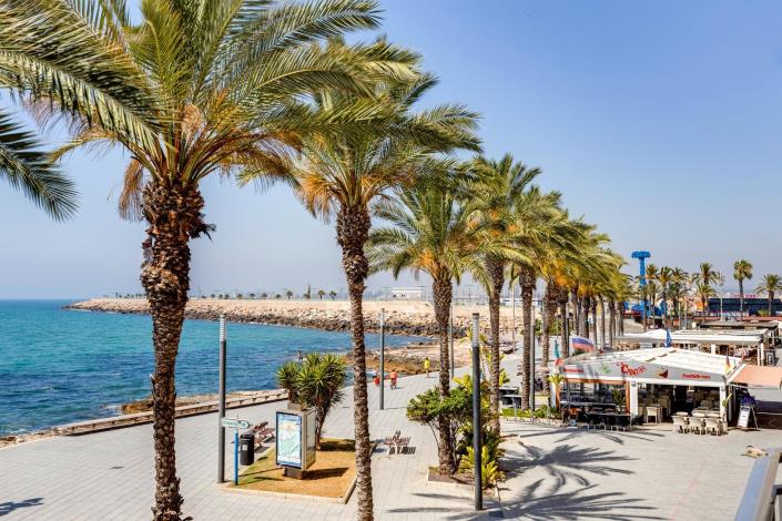 Image No.59-1 Bed Apartment for sale