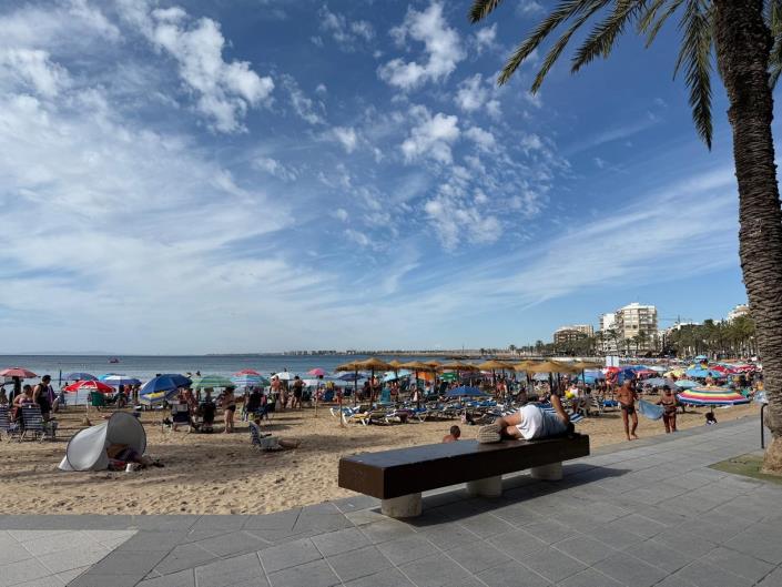 Image No.4-3 Bed Apartment for sale