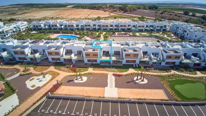 Image No.45-2 Bed Bungalow for sale