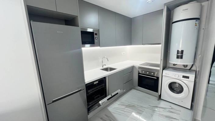 Image No.18-Appartement de 2 chambres à vendre à Torrevieja