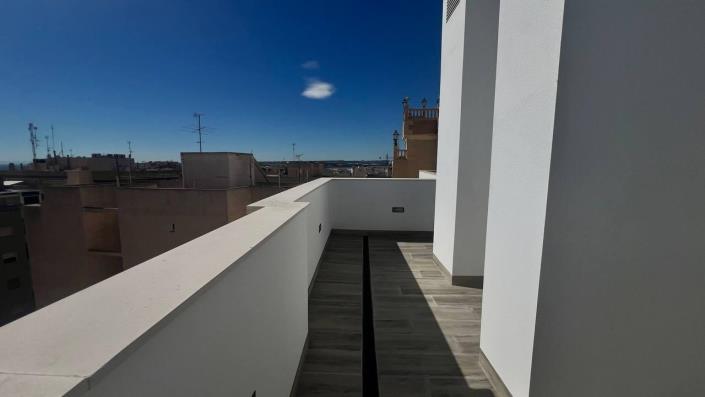 Image No.56-Appartement de 2 chambres à vendre à Torrevieja