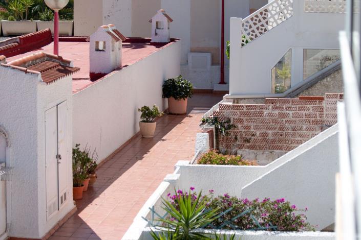 Image No.4-Appartement de 1 chambre à vendre à Torrevieja