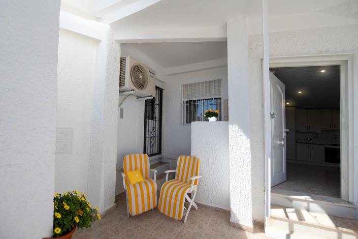 Image No.18-Appartement de 1 chambre à vendre à Torrevieja